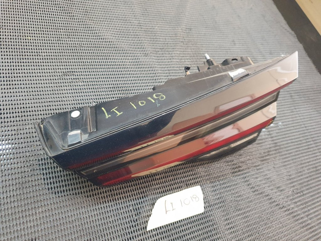 BMW X3 Right Inner Taillight