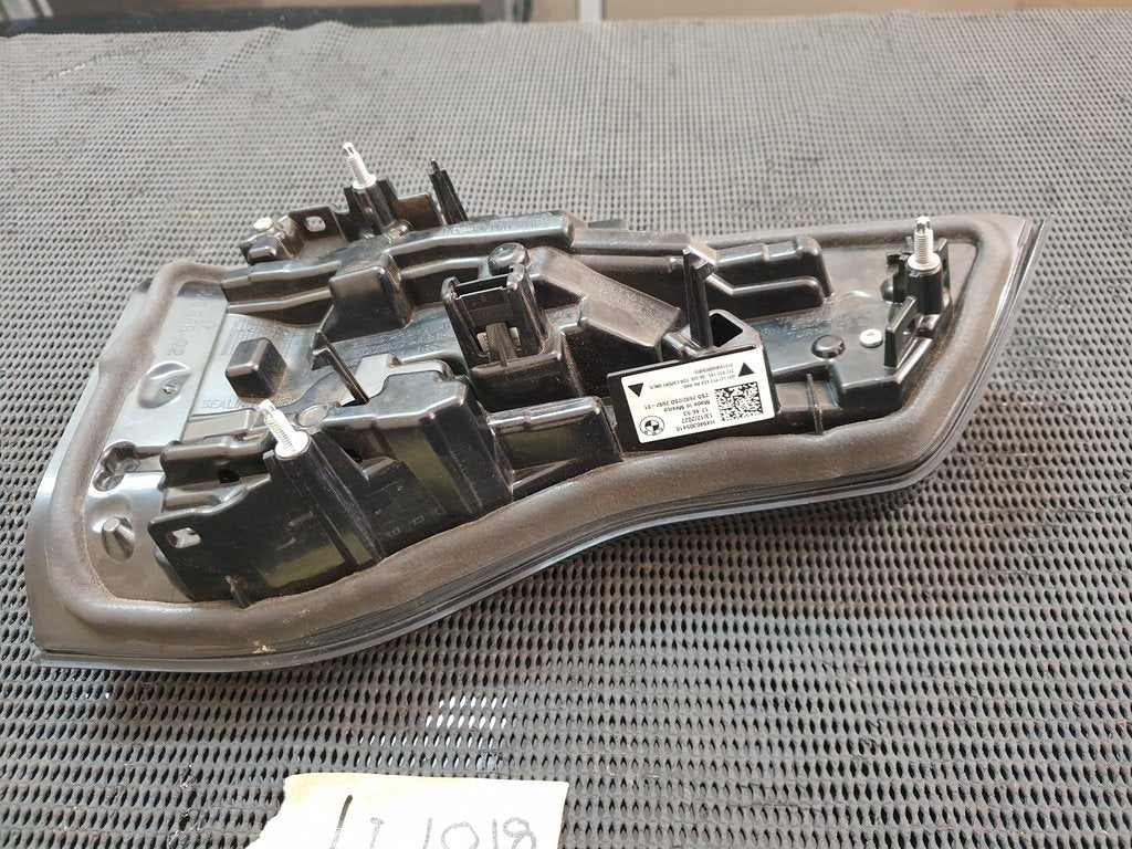 BMW X3 Right Inner Taillight