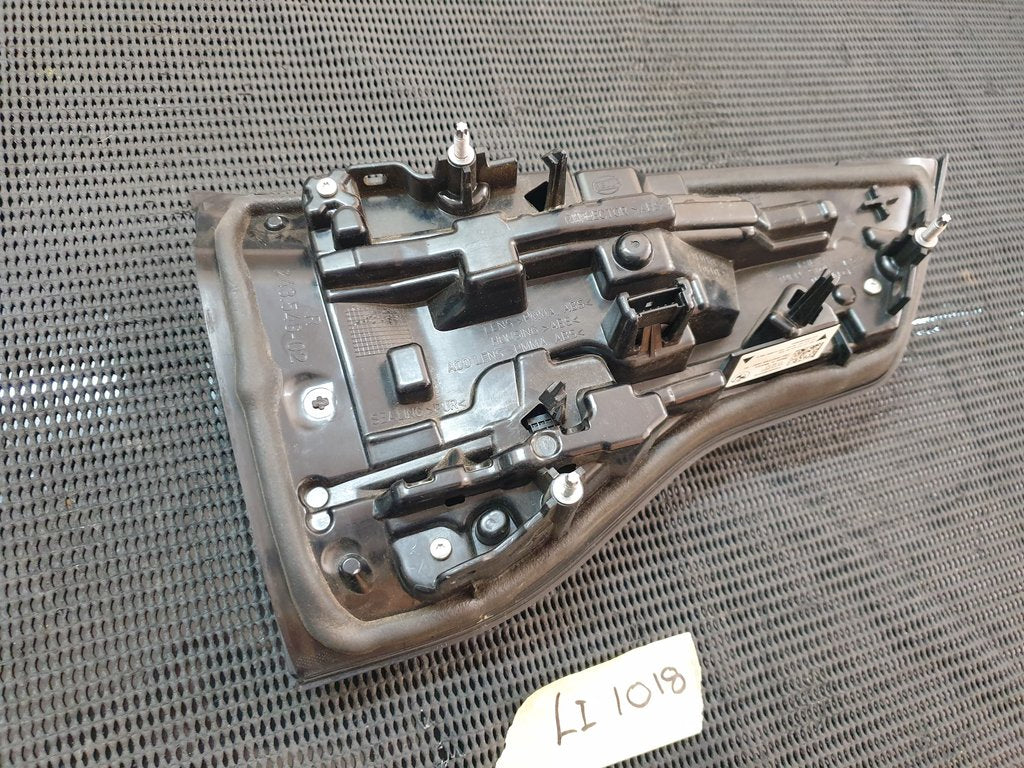 BMW X3 Right Inner Taillight