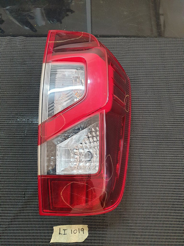 Nissan Navara Right Taillight