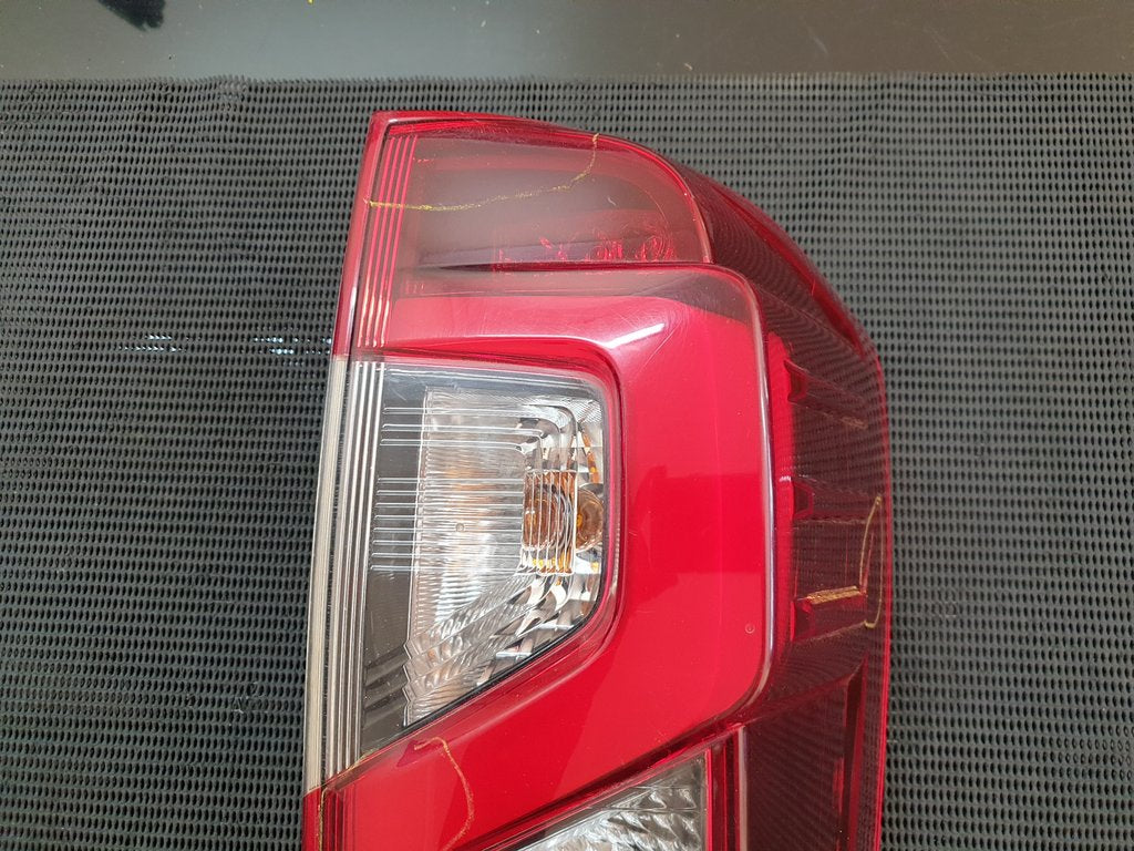 Nissan Navara Right Taillight