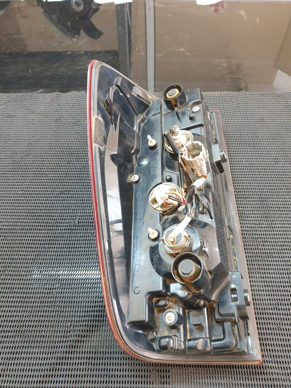 Nissan Navara Right Taillight