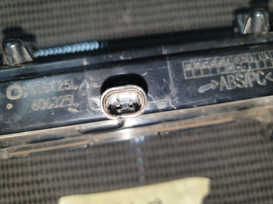 Mercedes-Benz C-Class ML W166, X204, W204 Left Daytime Running Light