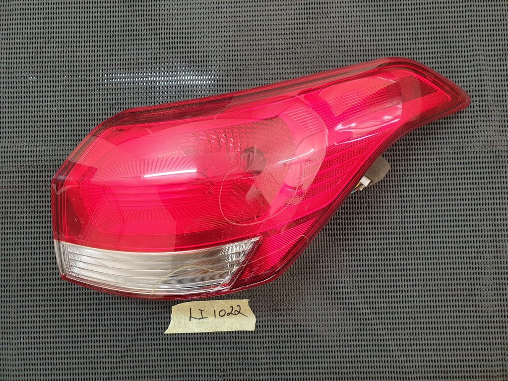 Hyundai Creta Right Taillight
