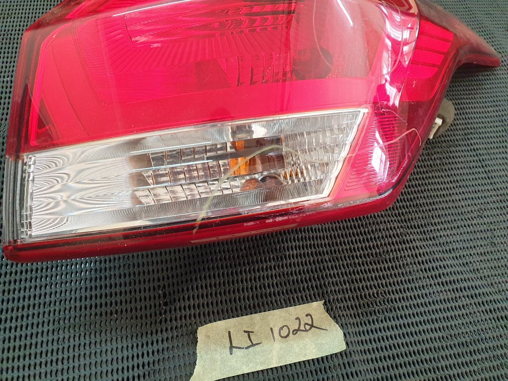 Hyundai Creta Right Taillight