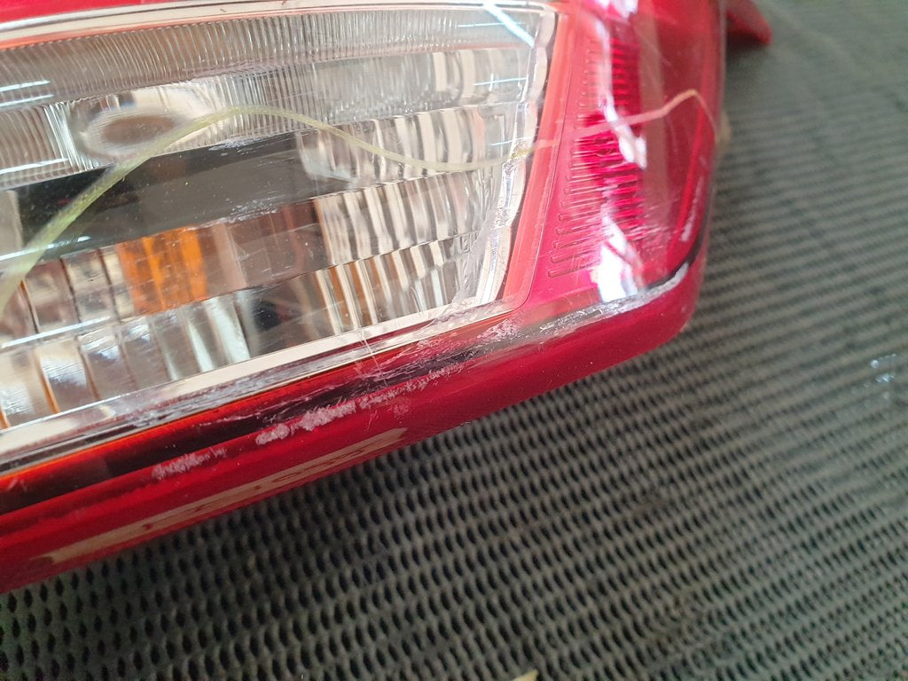 Hyundai Creta Right Taillight