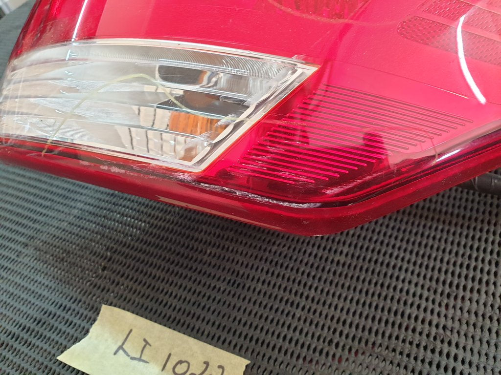 Hyundai Creta Right Taillight