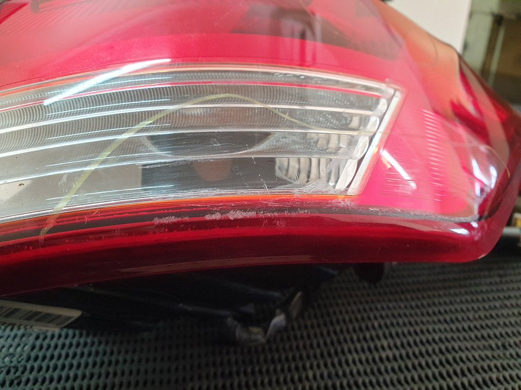 Hyundai Creta Right Taillight