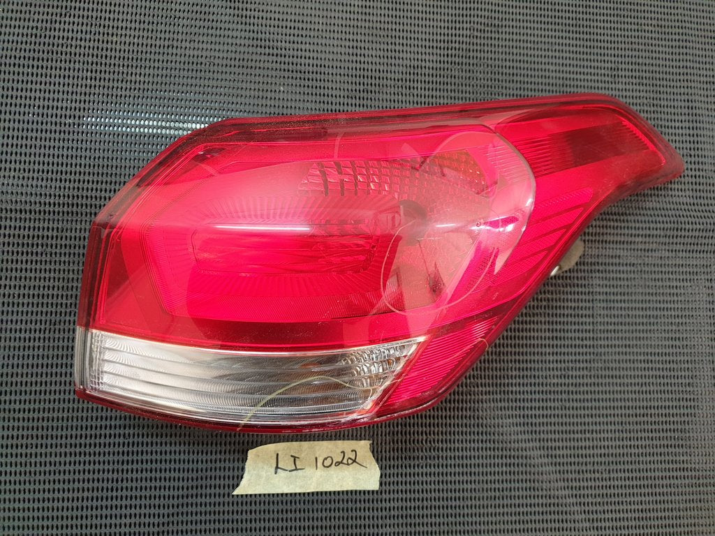 Hyundai Creta Right Taillight