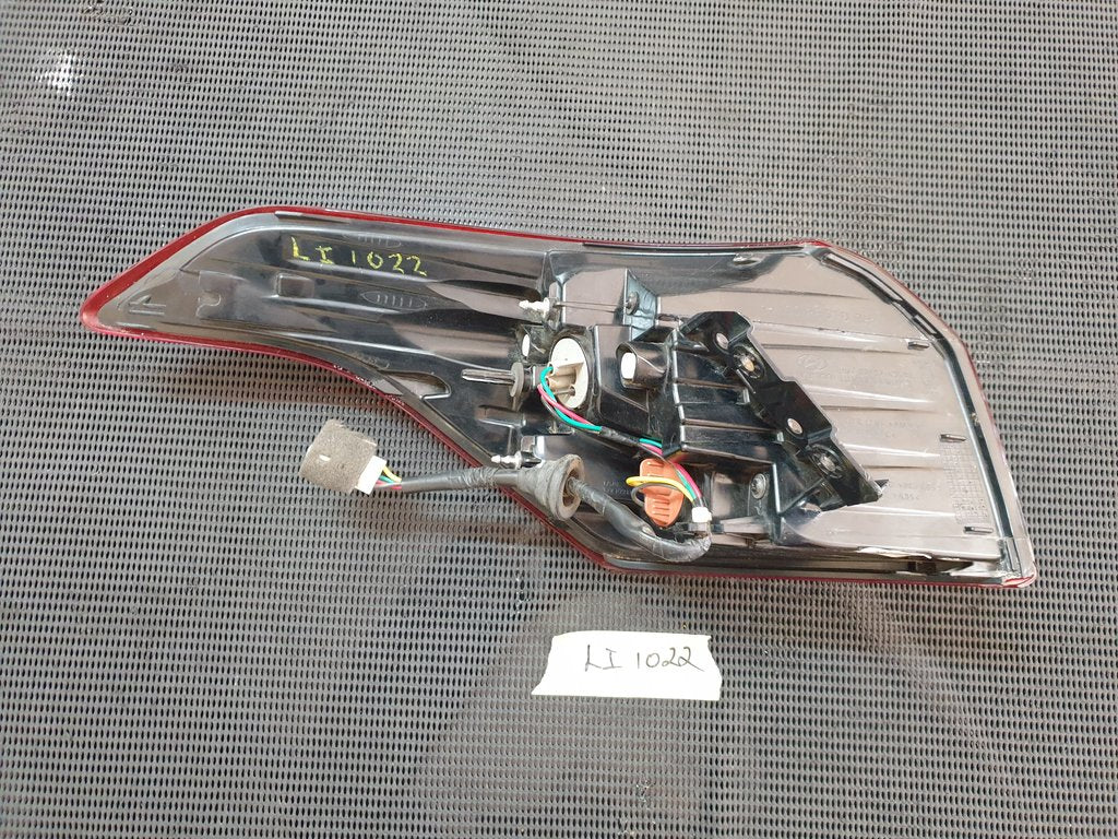 Hyundai Creta Right Taillight