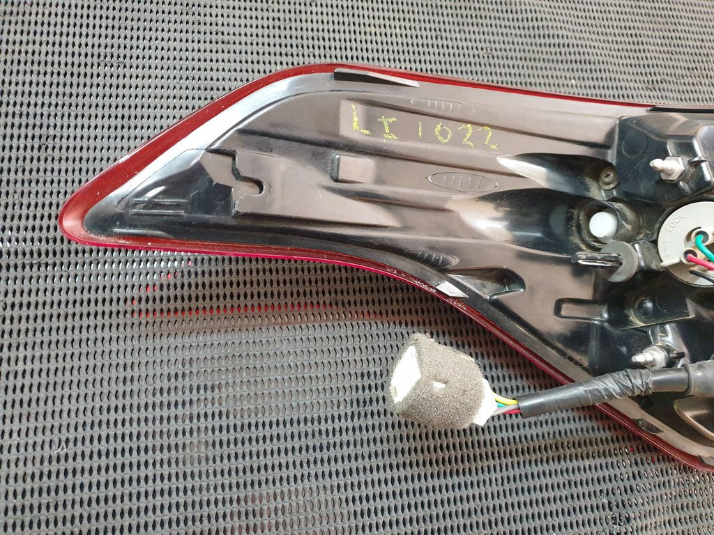 Hyundai Creta Right Taillight