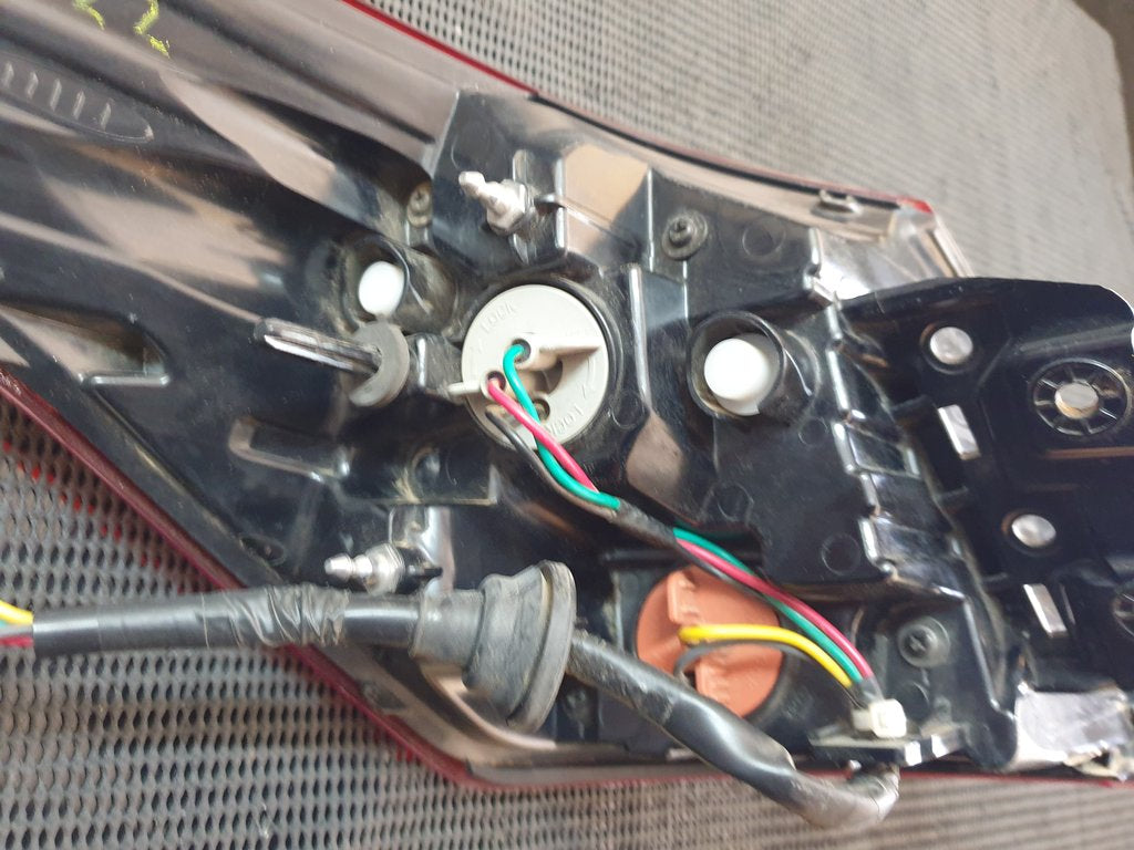 Hyundai Creta Right Taillight
