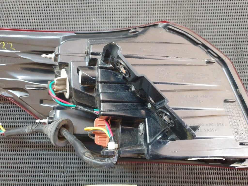 Hyundai Creta Right Taillight
