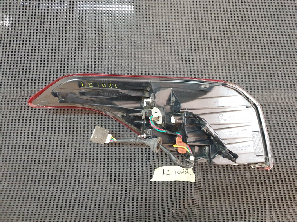 Hyundai Creta Right Taillight
