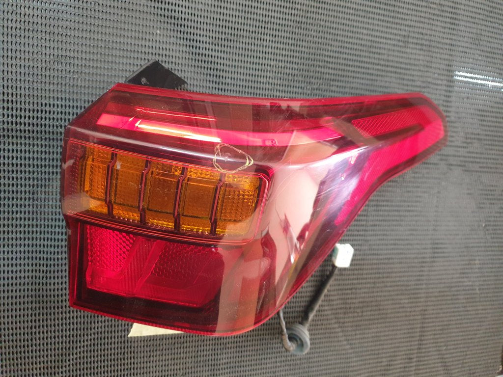 KIA Seltos 2023 Right Rear Outer Taillight