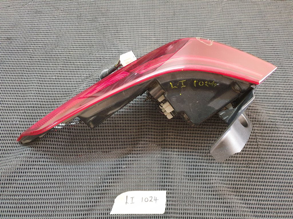 KIA Seltos 2023 Right Rear Outer Taillight