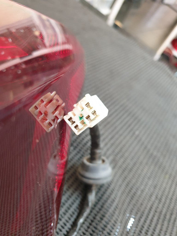KIA Seltos 2023 Right Rear Outer Taillight