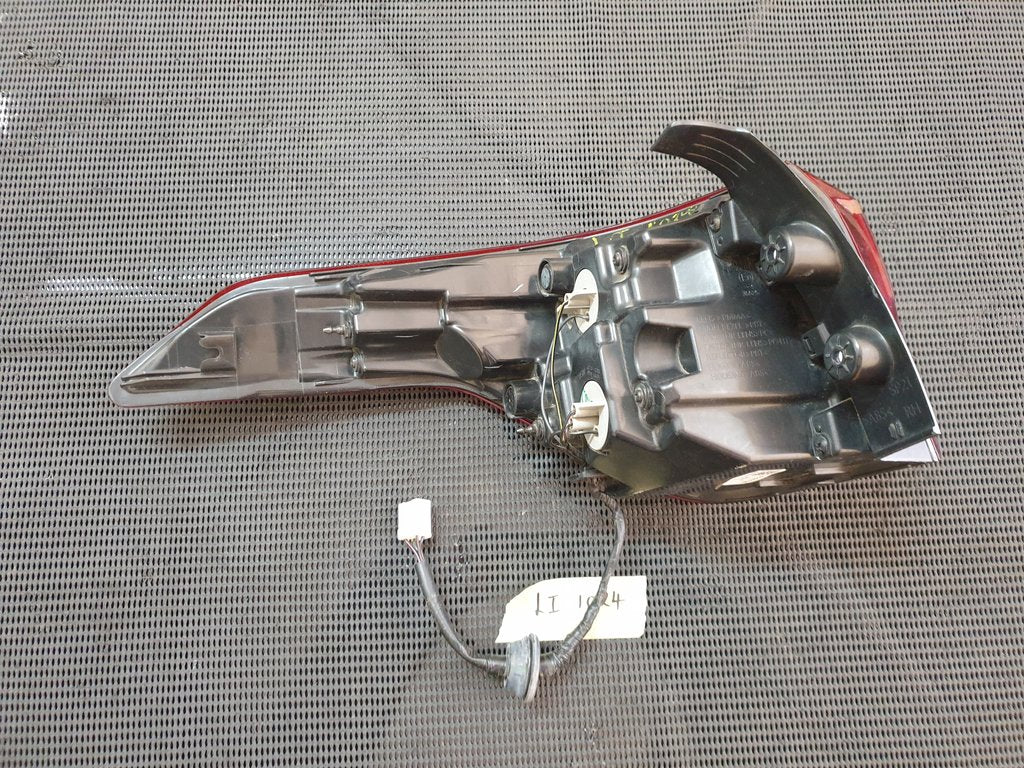 KIA Seltos 2023 Right Rear Outer Taillight