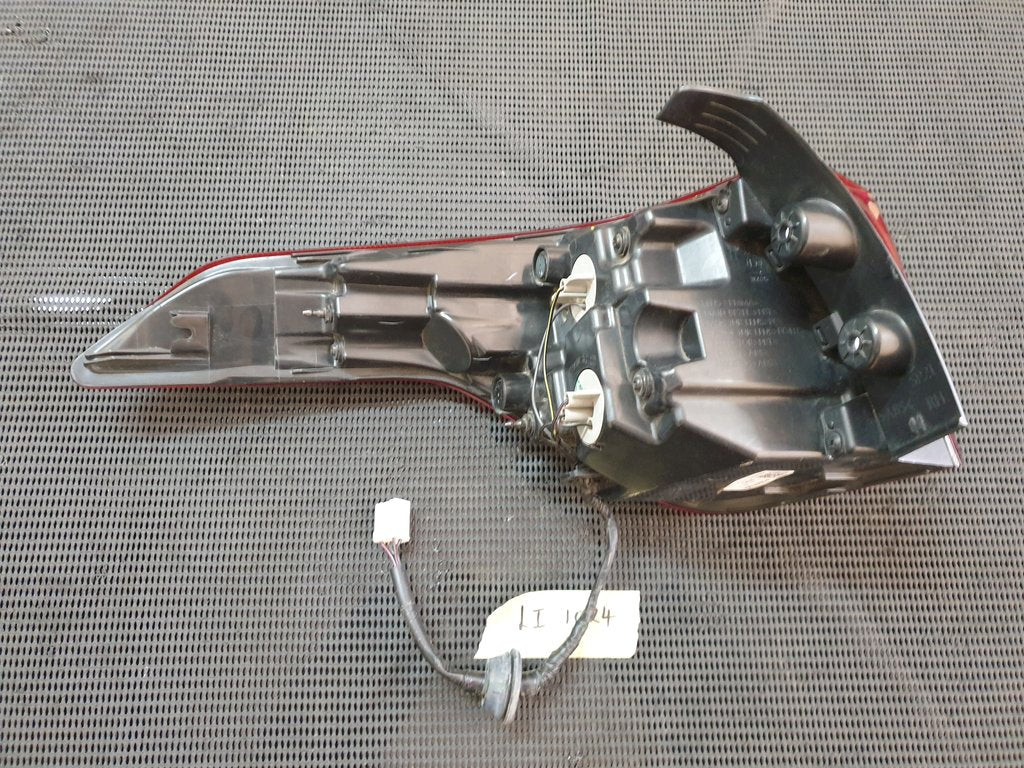 KIA Seltos 2023 Right Rear Outer Taillight