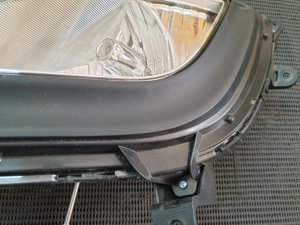 Hyundai i20 Left Fog Light