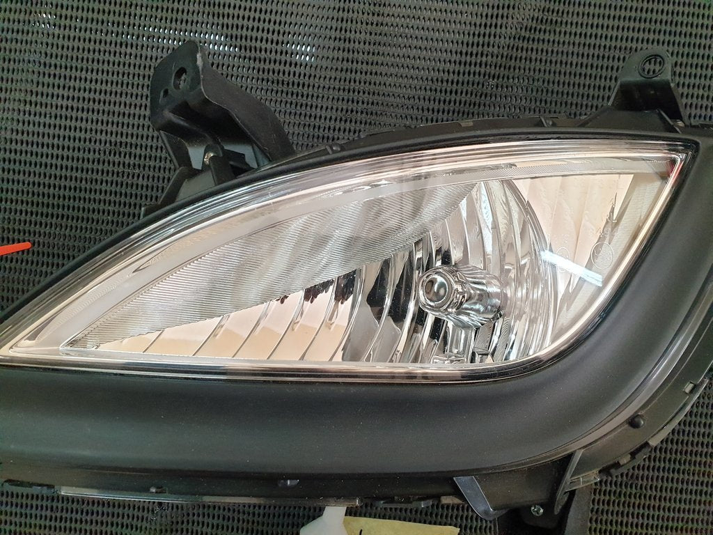 Hyundai i20 Left Fog Light