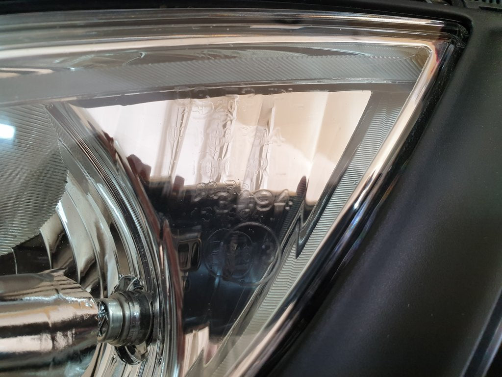 Hyundai i20 Left Fog Light