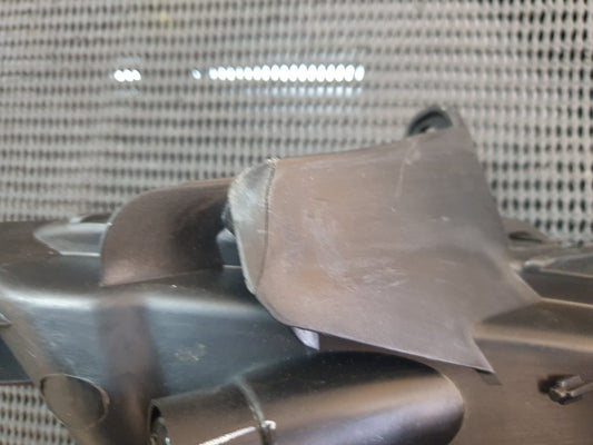 Hyundai i20 Left Fog Light