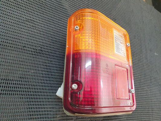 Mahindra Bolero Left Taillight