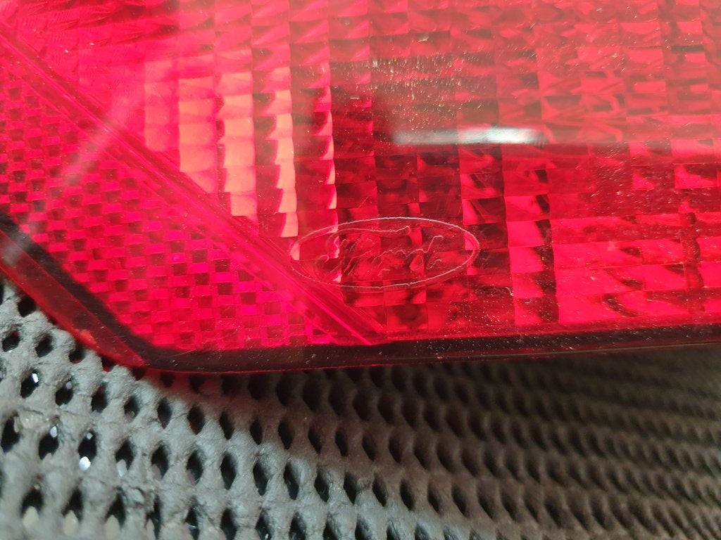 Ford Kuga Right Rear Fog Light