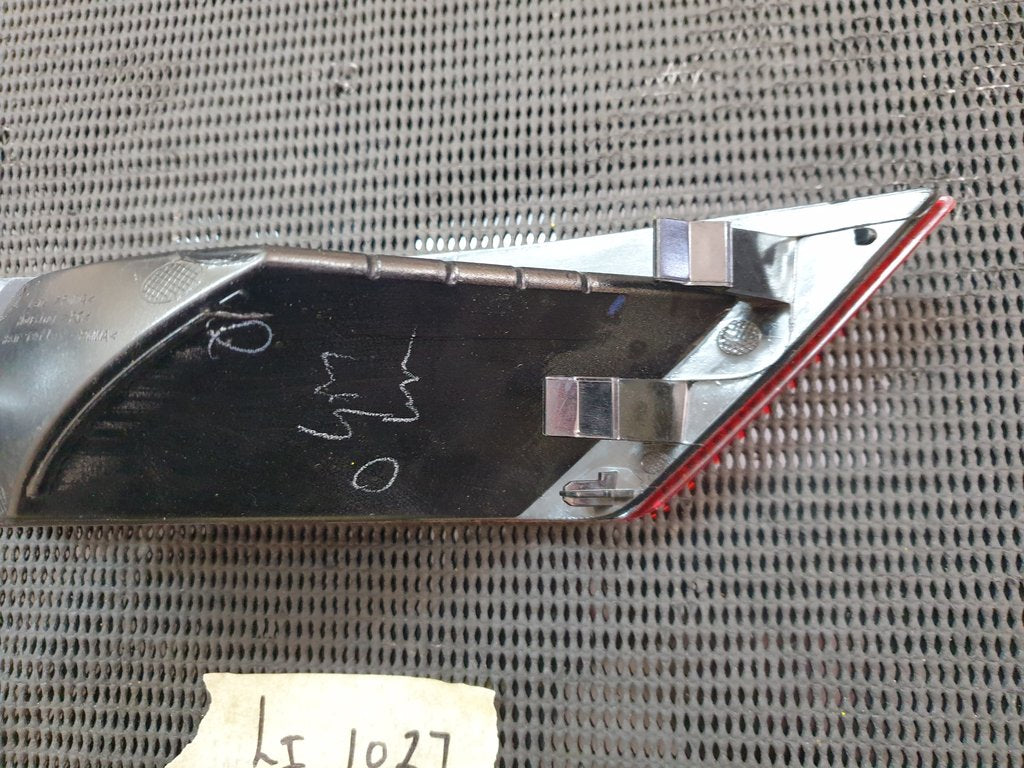 Ford Kuga Right Rear Fog Light