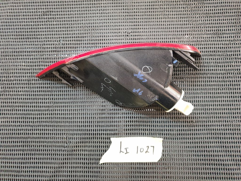 Ford Kuga Right Rear Fog Light