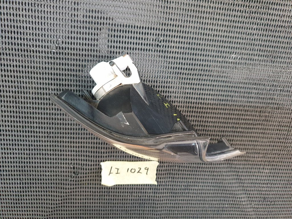 BMW 3 Series E46 Right Front Indicator Light