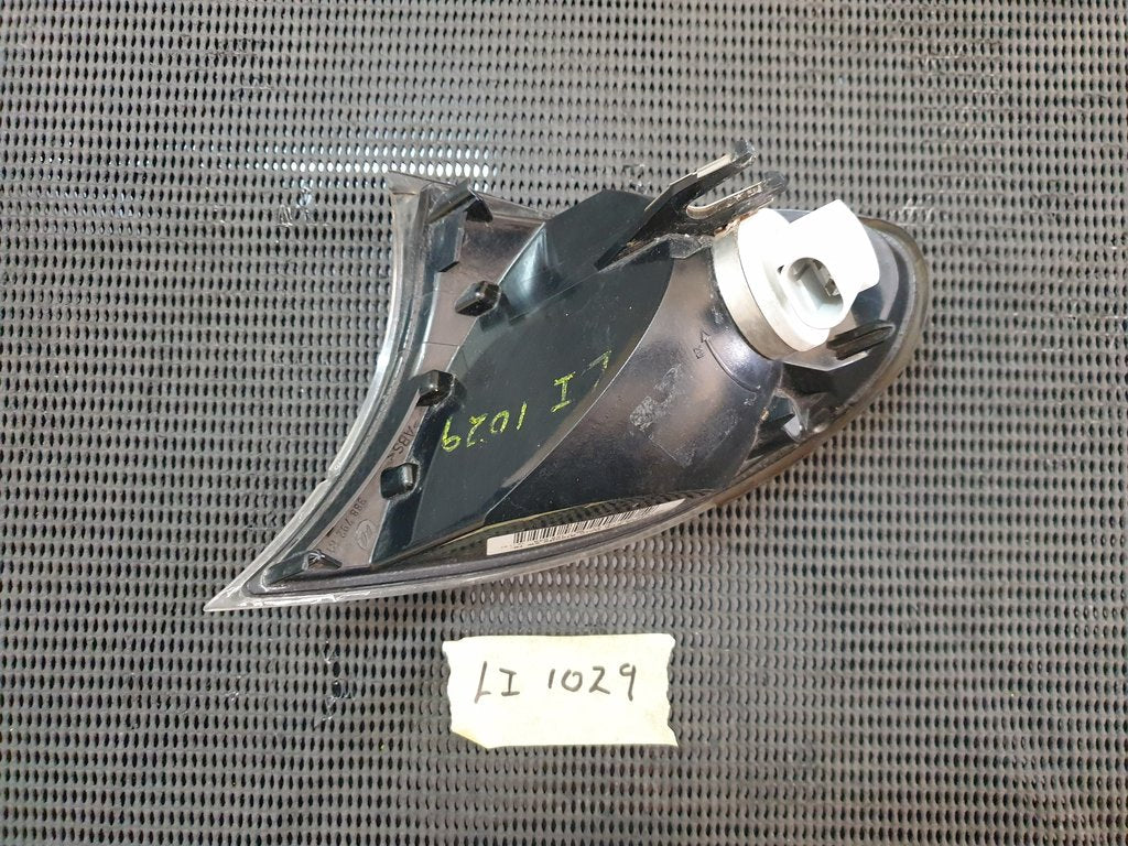 BMW 3 Series E46 Right Front Indicator Light