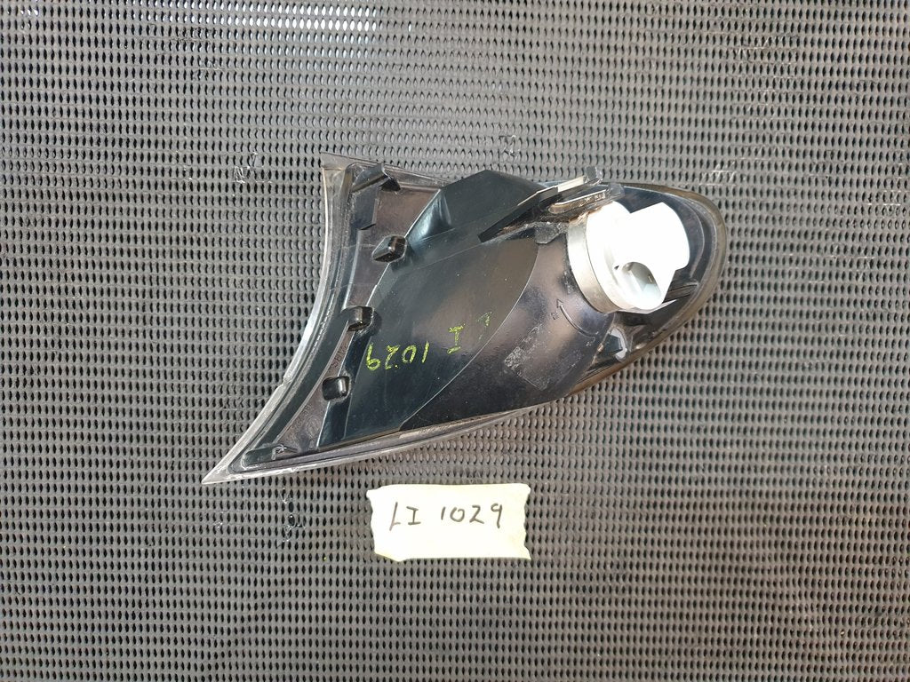 BMW 3 Series E46 Right Front Indicator Light
