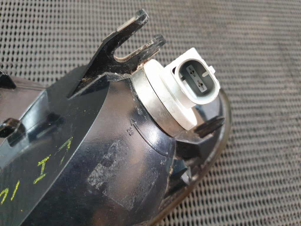 BMW 3 Series E46 Right Front Indicator Light