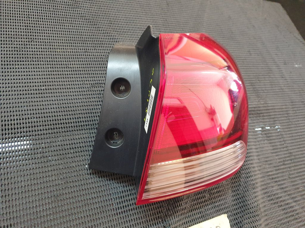 KIA Rio IV Right Taillight