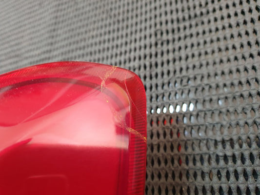 KIA Rio IV Right Taillight