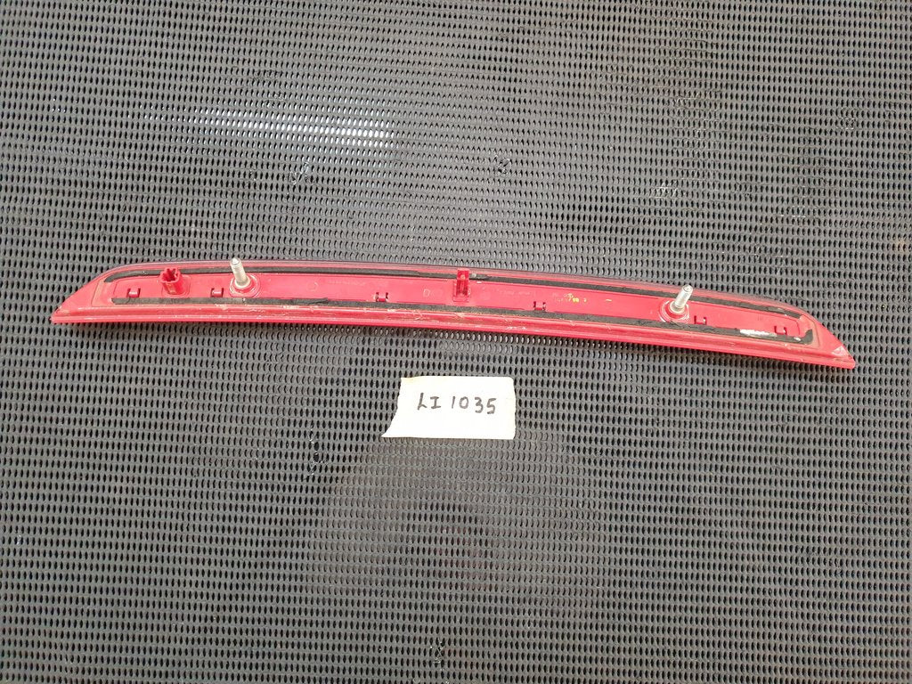 Audi TT Boot Lid Third Brake Light