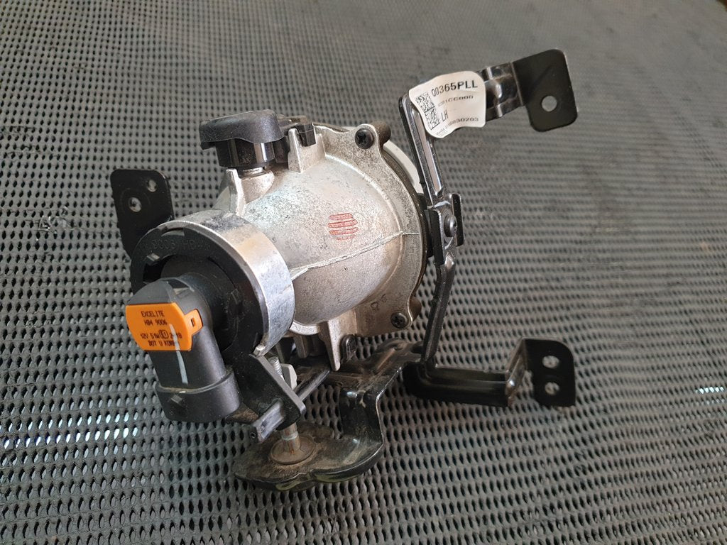 KIA Sonet Left Fog Light