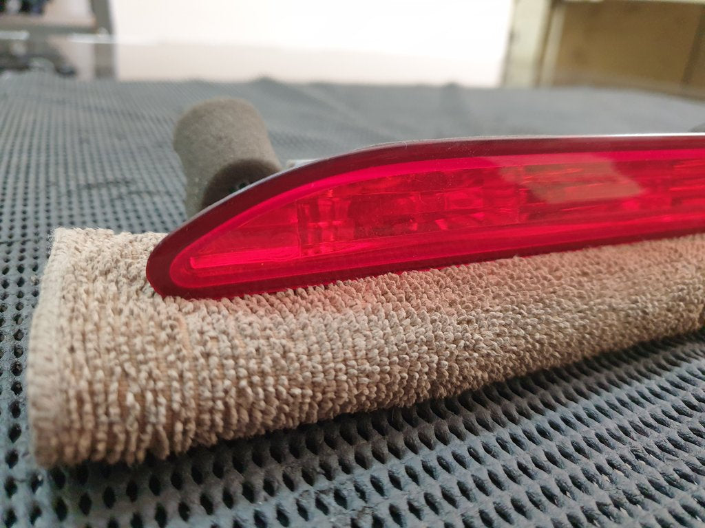 KIA Picanto Boot Lid Third Brake Light