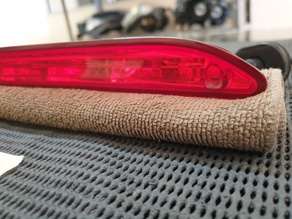 KIA Picanto Boot Lid Third Brake Light