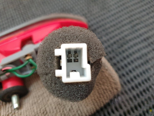 KIA Picanto Boot Lid Third Brake Light