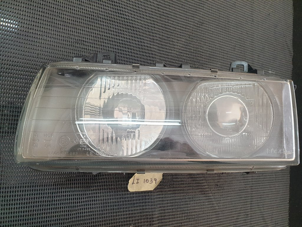BMW 3 Series E36 Left Headlight