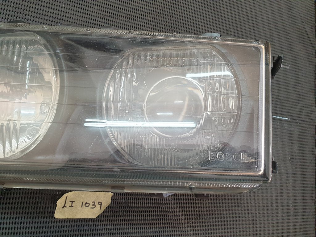 BMW 3 Series E36 Left Headlight