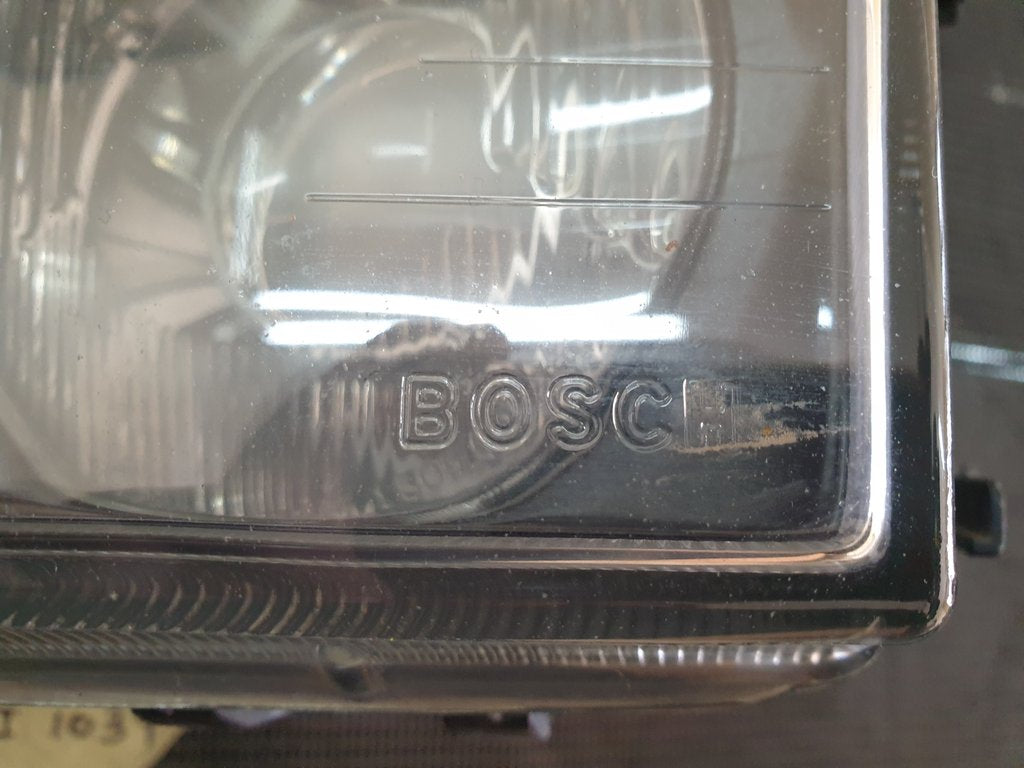 BMW 3 Series E36 Left Headlight