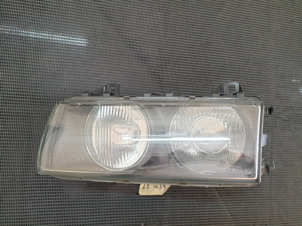 BMW 3 Series E36 Left Headlight
