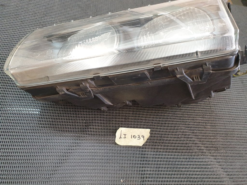 BMW 3 Series E36 Left Headlight