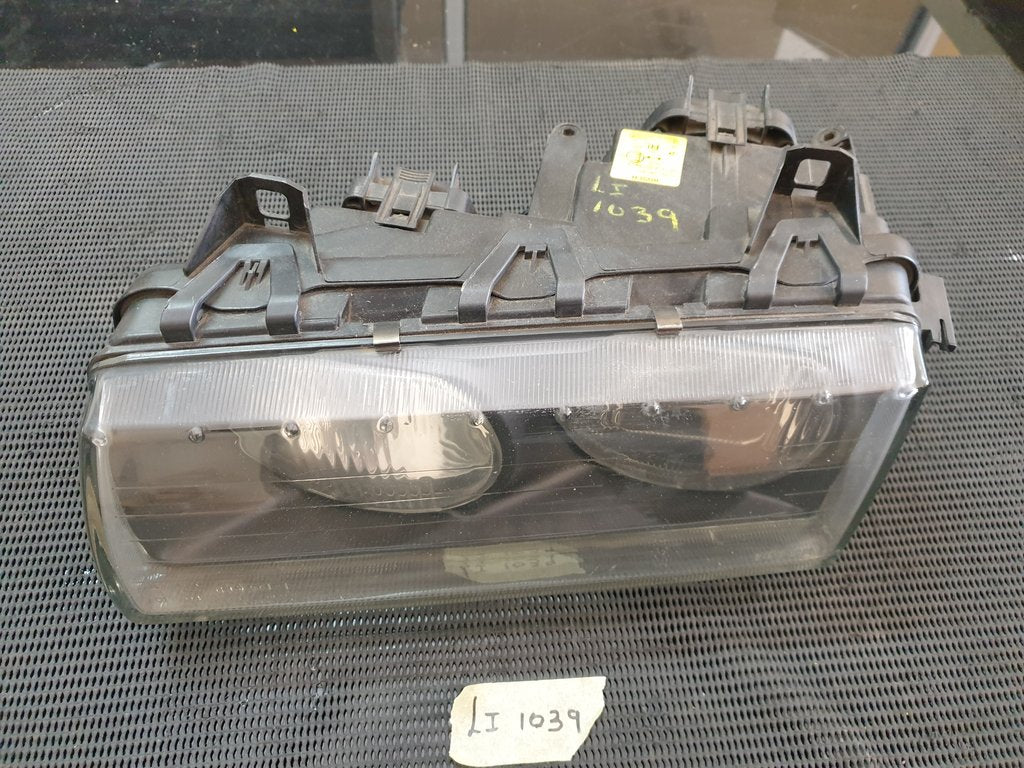 BMW 3 Series E36 Left Headlight