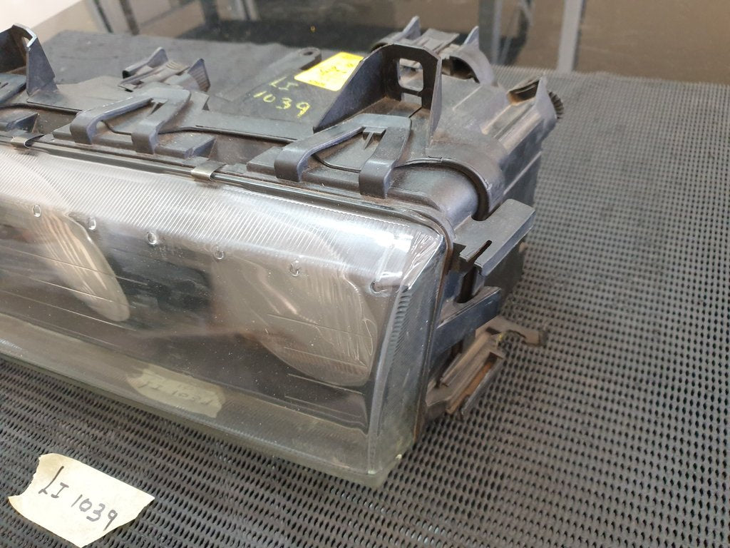 BMW 3 Series E36 Left Headlight