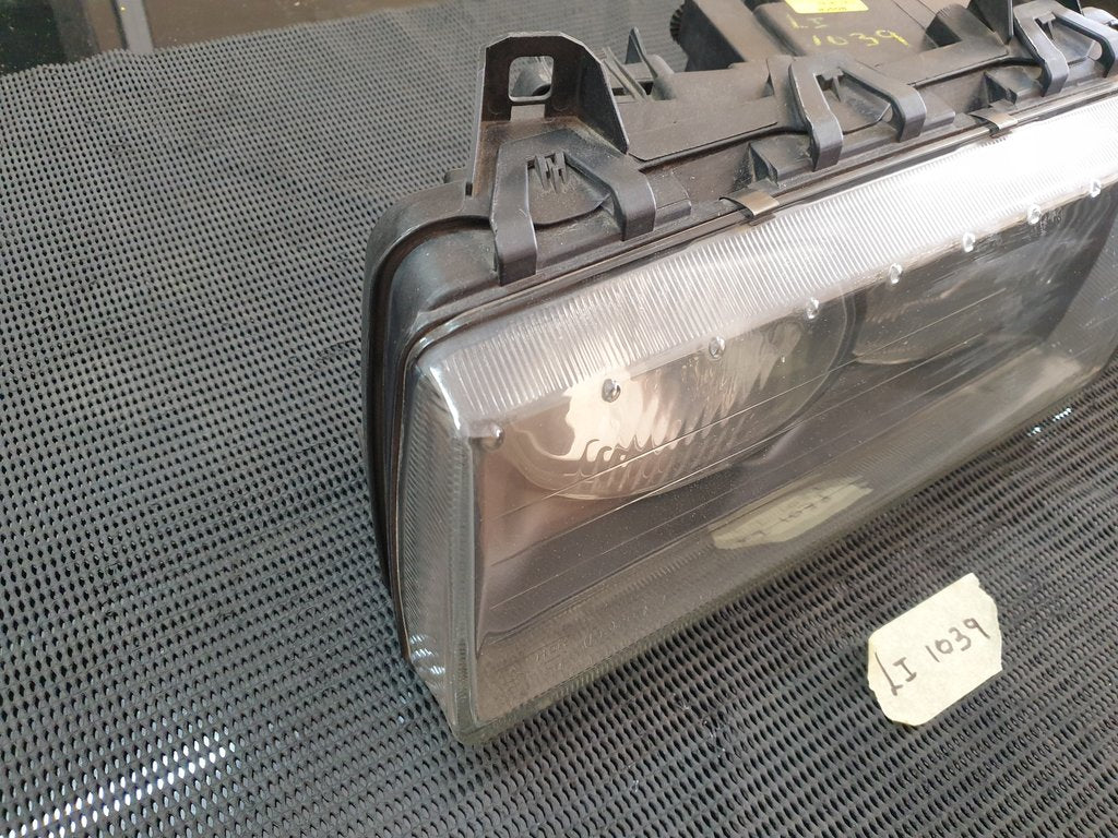 BMW 3 Series E36 Left Headlight